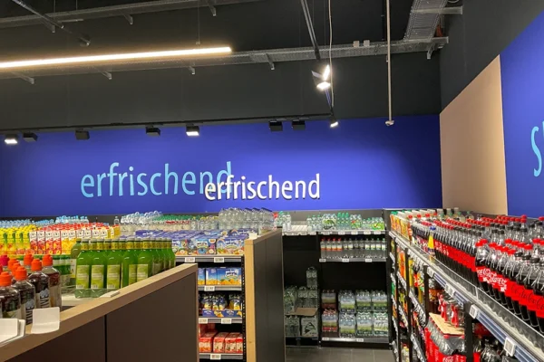 Famila Markt