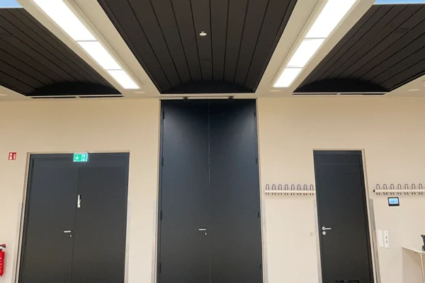 Gemeindesaal im Haus der kirchlichen Dienste