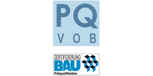 Präqualifikation Präqualifikation