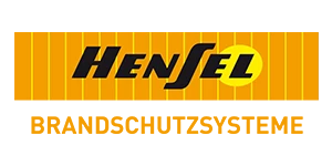 Hensel Brandschutzsysteme Hensel Brandschutzsysteme